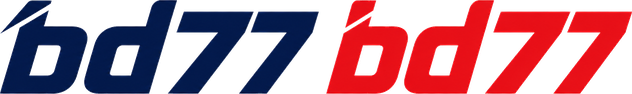 bd77 bd77 লোগো